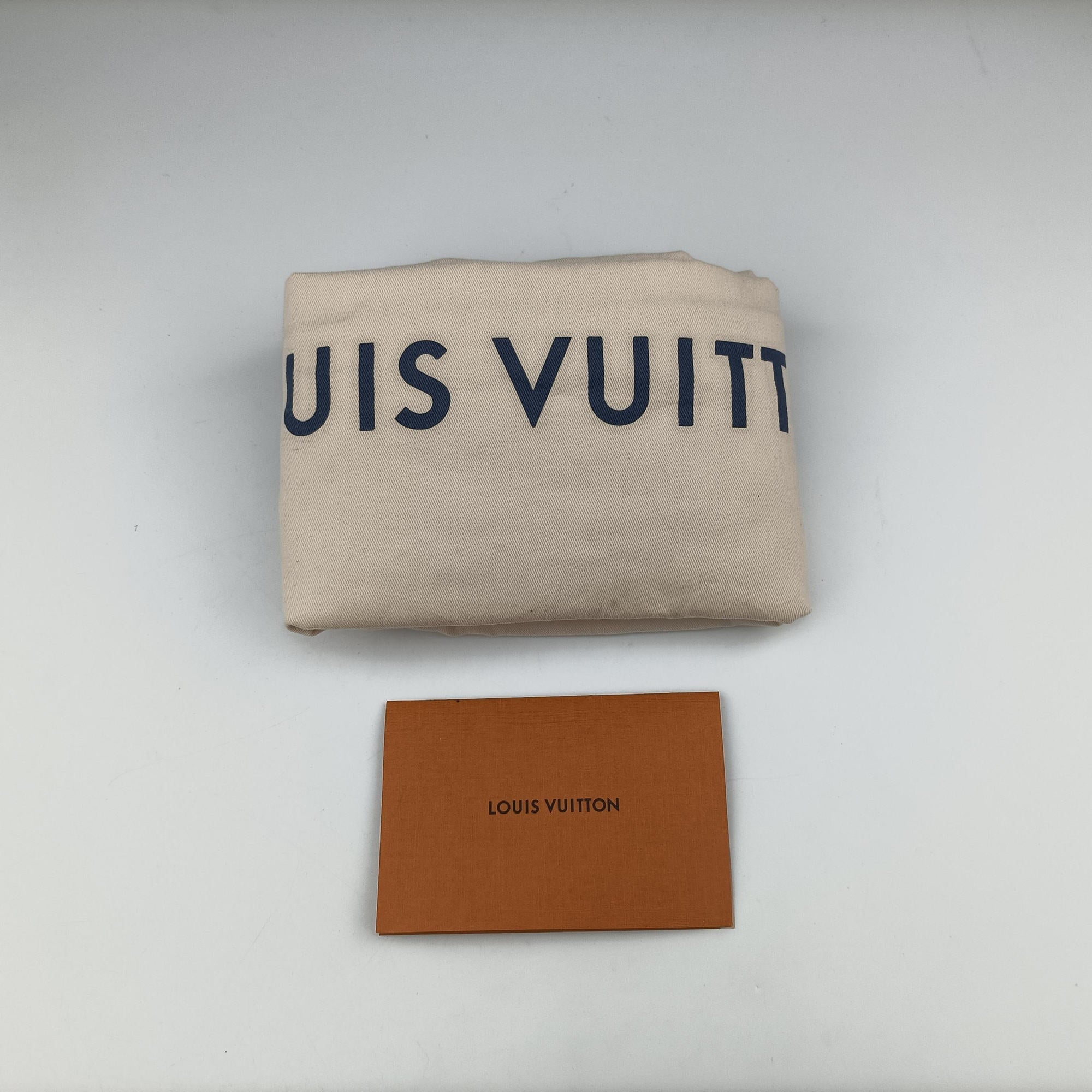Pre-owned Louis Vuitton On the Go GM Brown Monogram Canvas M45320 shoulderbag | stylenewstar