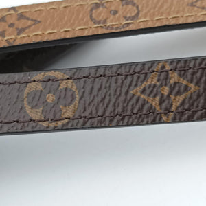 Pre-owned Louis Vuitton On the Go GM Brown Monogram Canvas M45320 shoulderbag | stylenewstar