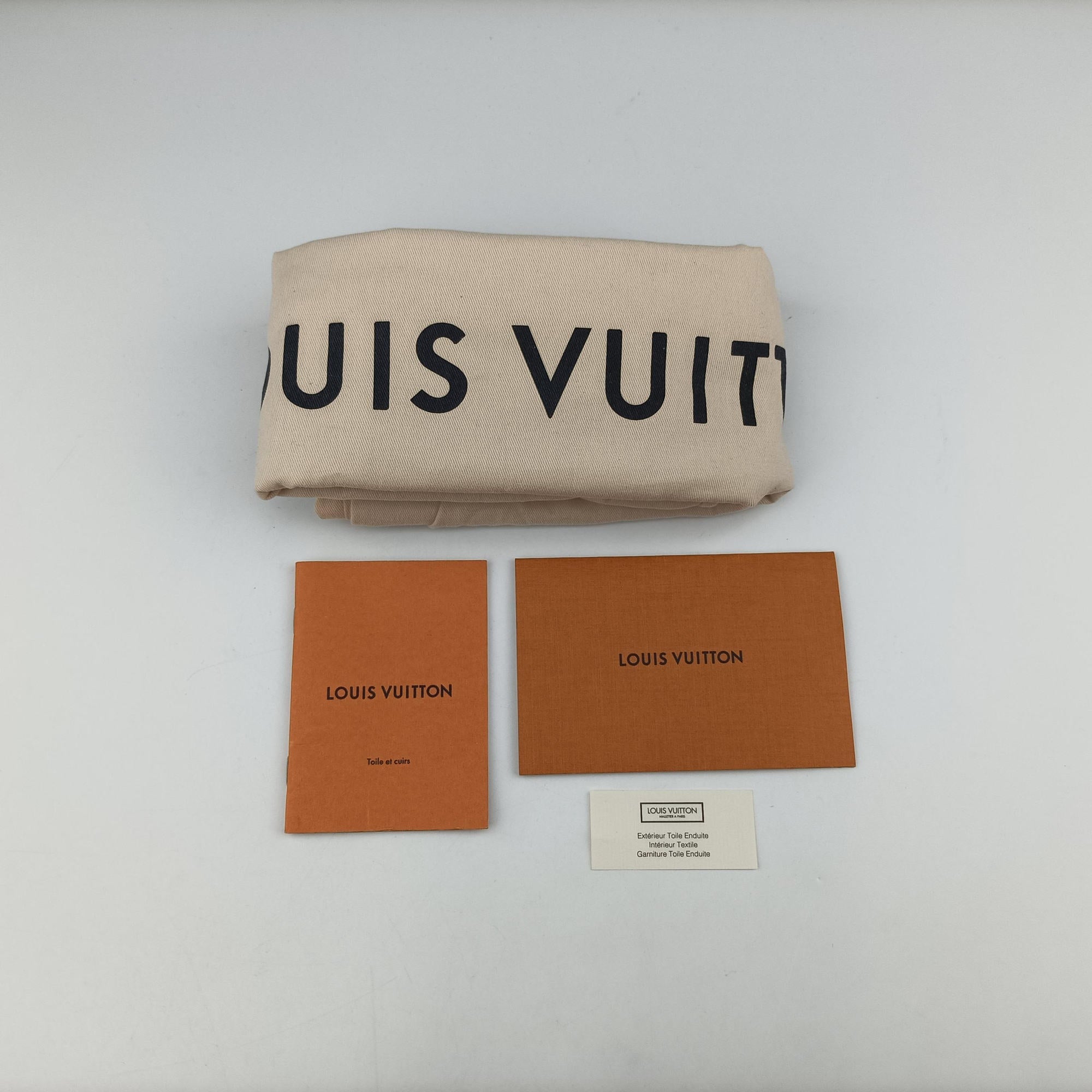 Pre-owned Louis Vuitton On the Go GM Brown Monogram Canvas M45320 shoulderbag | stylenewstar