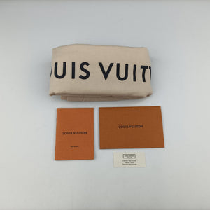 Pre-owned Louis Vuitton On the Go GM Brown Monogram Canvas M45320 shoulderbag | stylenewstar