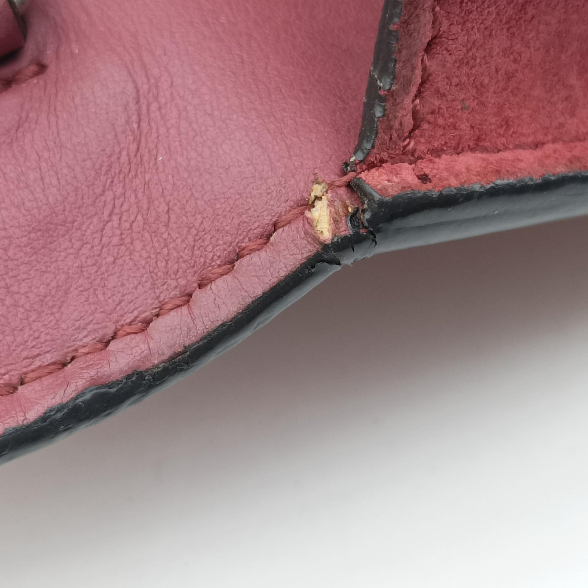 Pre-owned Gucci Dionysus BEIGE×Red×Multicolour PVC coated canvas 476432 shoulderbag | stylenewstar
