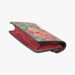 Pre-owned Gucci Dionysus BEIGE×Red×Multicolour PVC coated canvas 476432 shoulderbag | stylenewstar