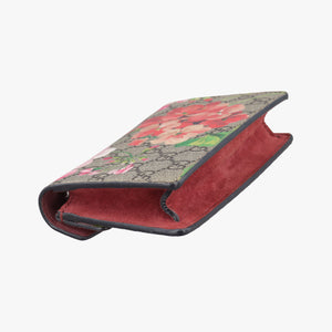 Pre-owned Gucci Dionysus BEIGE×Red×Multicolour PVC coated canvas 476432 shoulderbag | stylenewstar
