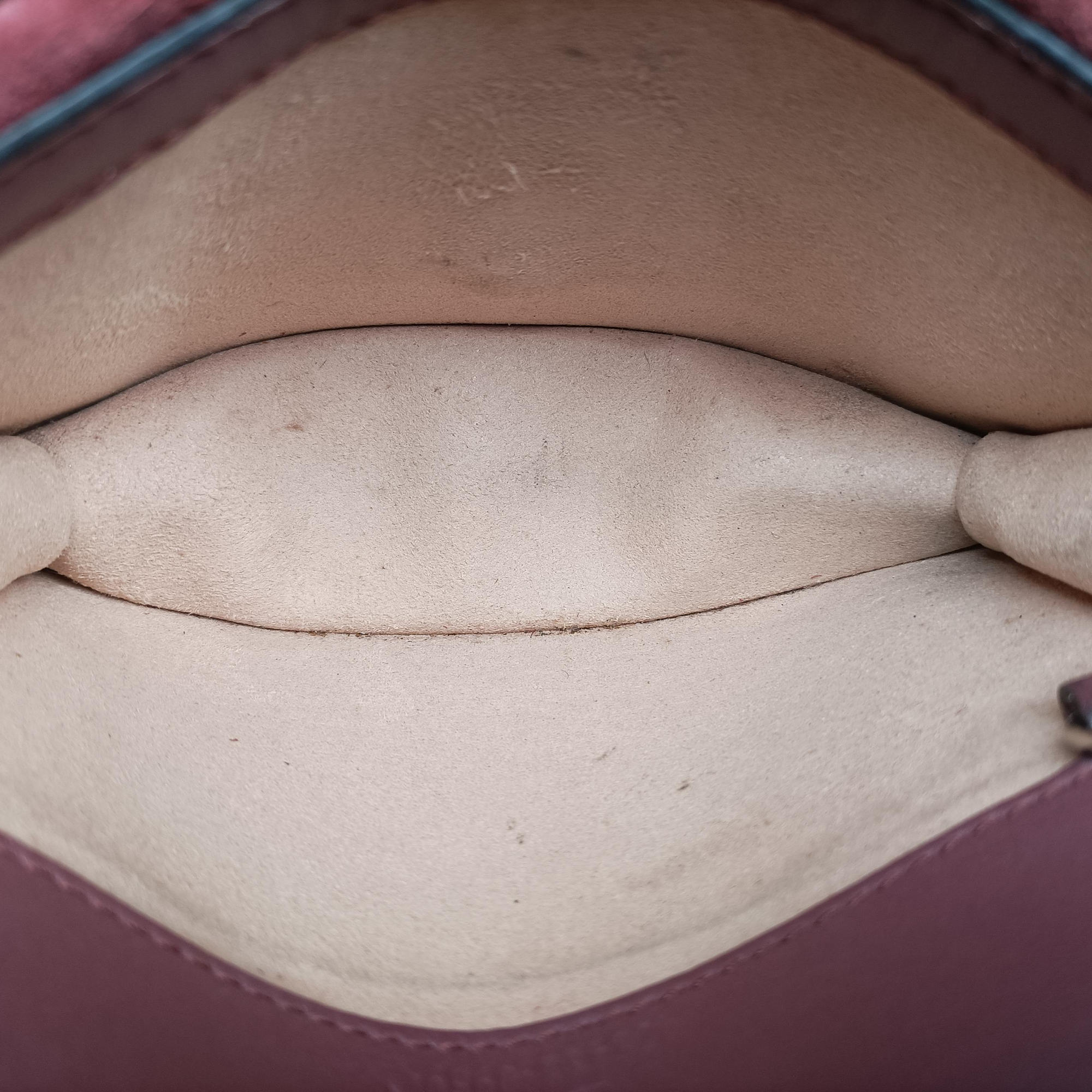 Pre-owned Gucci Dionysus BEIGE×Red×Multicolour PVC coated canvas 476432 shoulderbag | stylenewstar