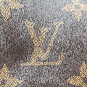 Pre-owned Louis Vuitton On the Go GM Brown Monogram Canvas M45320 shoulderbag | stylenewstar