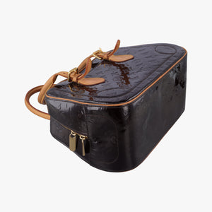 Vintage Louis Vuitton Summit Drive Amarante Vernis M93516 handbag | stylenewstar