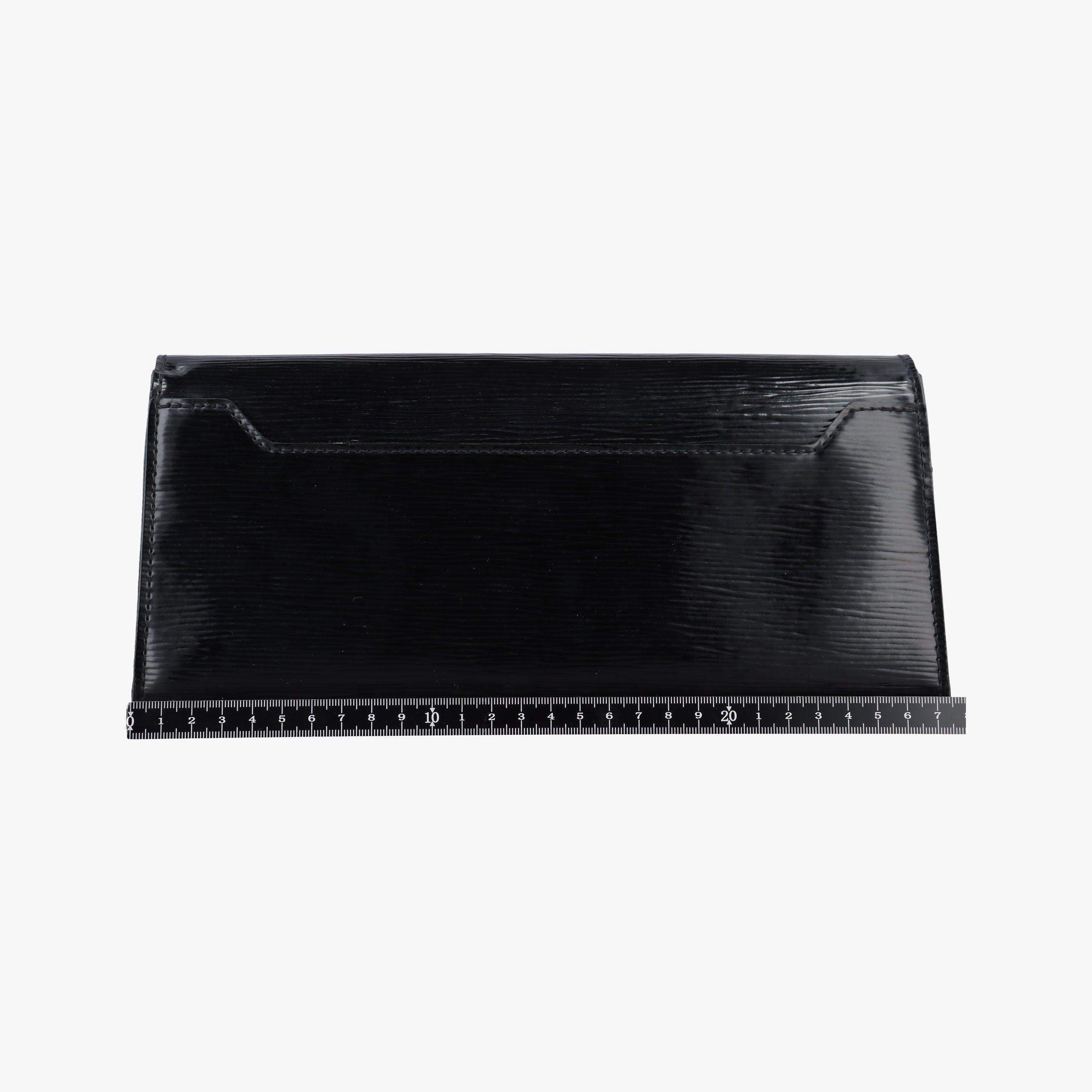 Vintage Louis Vuitton Sevigne Noir Epi M40522 shoulderbag | stylenewstar