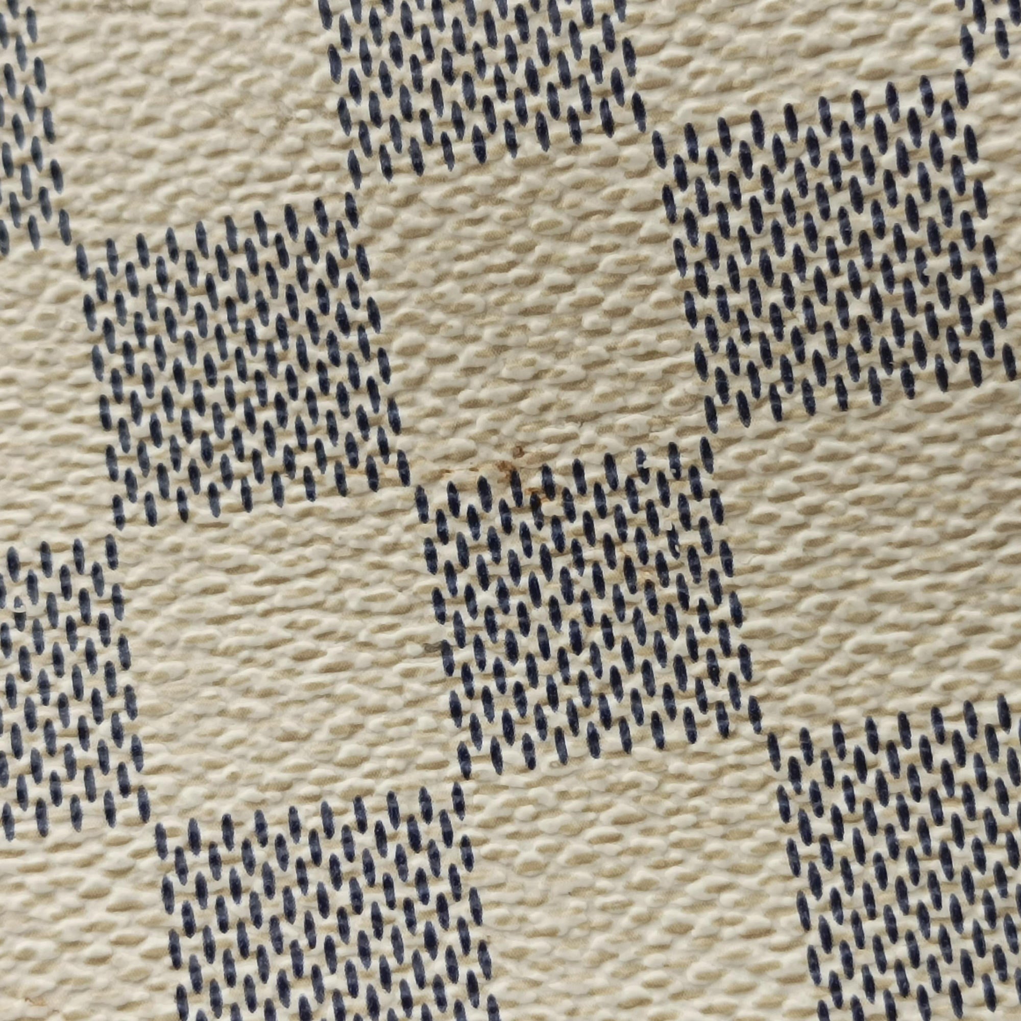 Pre-owned Louis Vuitton Speedy 35 Azur Damier Canvas N41535 shoulderbag | stylenewstar