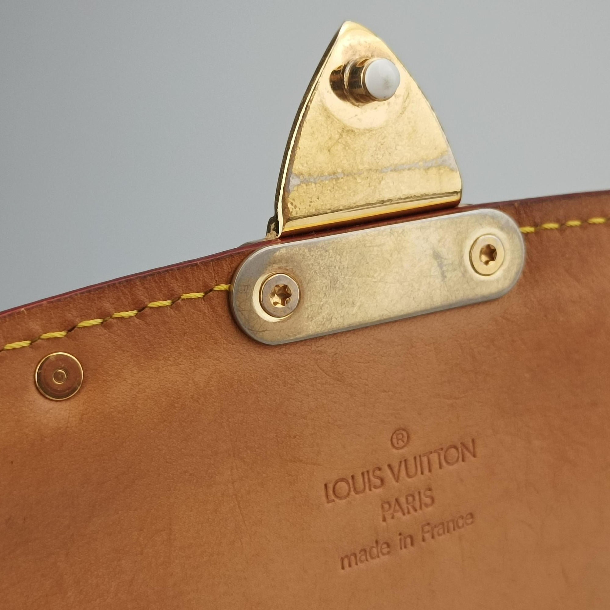 Pre-owned Louis Vuitton Sologne Noir Monogram Multicolor M92639 shoulderbag | stylenewstar