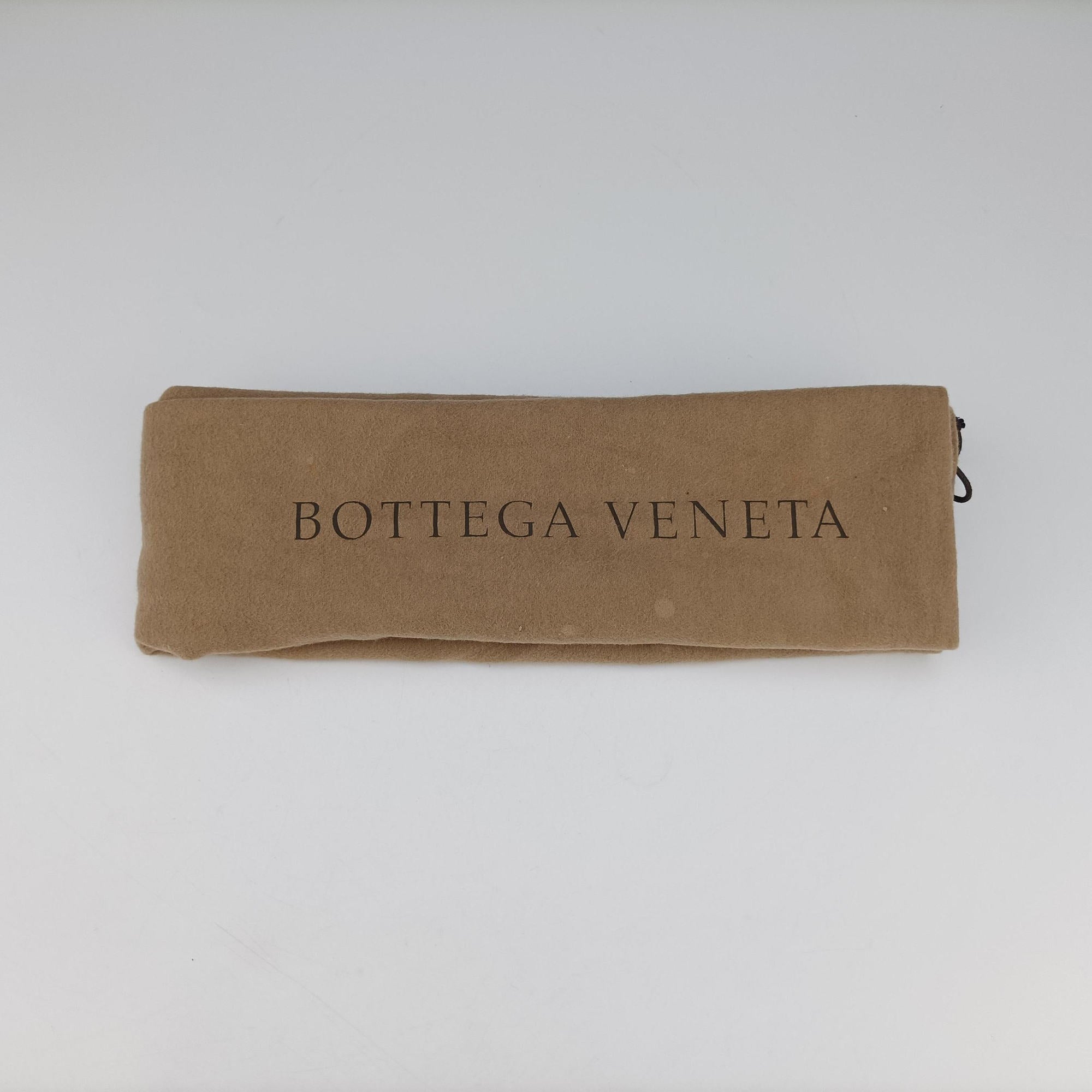 Pre-owned Bottega Veneta Intrecciato Green Leather  handbag | stylenewstar