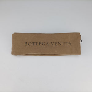 Pre-owned Bottega Veneta Intrecciato Green Leather  handbag | stylenewstar