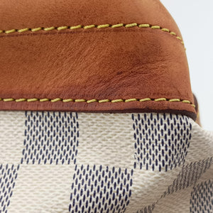 Vintage Louis Vuitton Noe AZUR Damier Canvas N42222 shoulderbag | stylenewstar