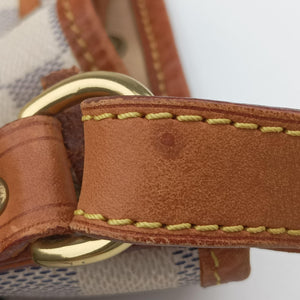 Vintage Louis Vuitton Noe AZUR Damier Canvas N42222 shoulderbag | stylenewstar