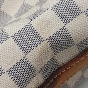 Vintage Louis Vuitton Noe AZUR Damier Canvas N42222 shoulderbag | stylenewstar