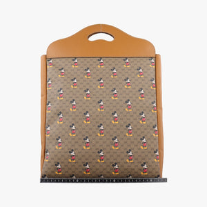Vintage Gucci Ophidia Multicolour PVC coated canvas×Leather 603937 shoulderbag | stylenewstar