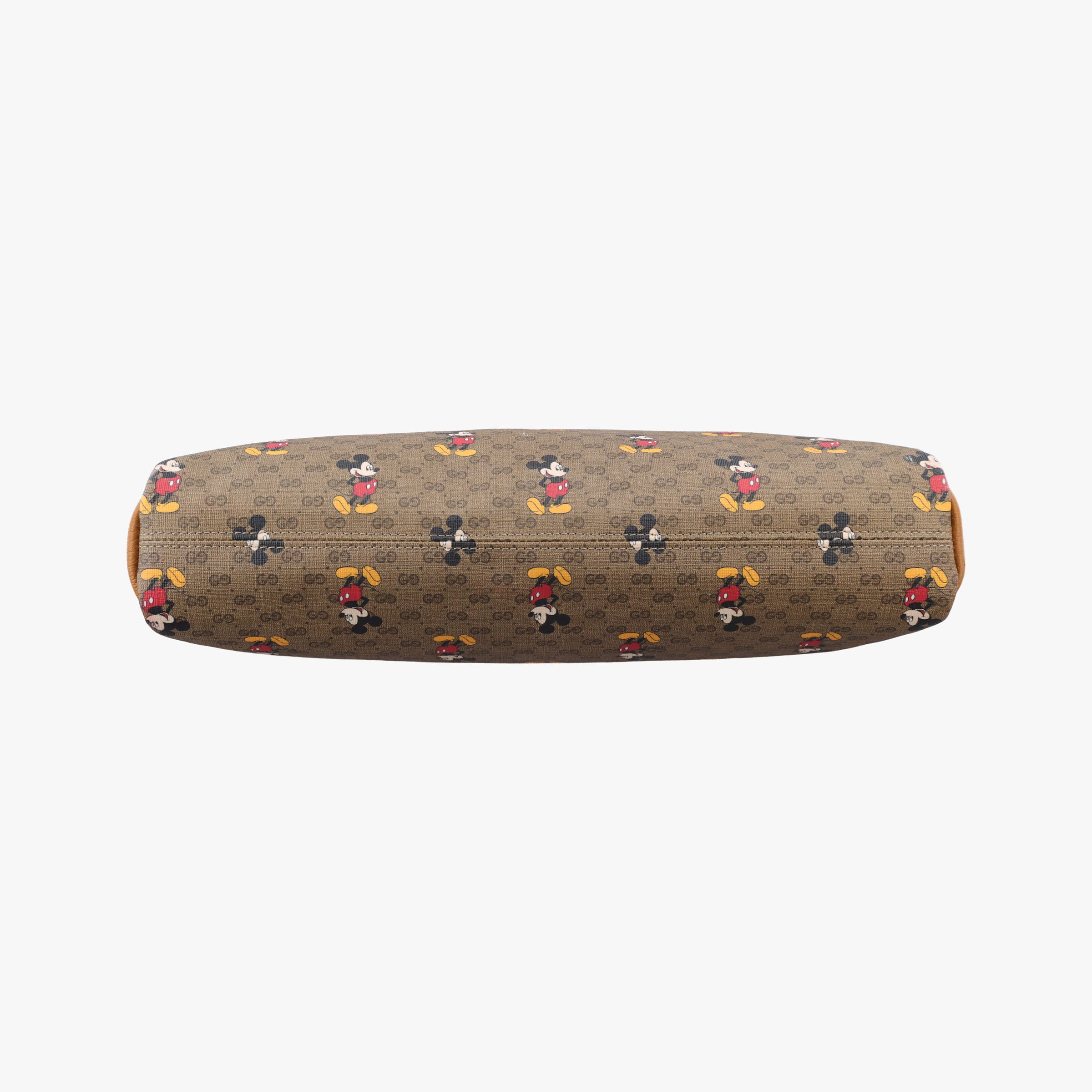 Vintage Gucci Ophidia Multicolour PVC coated canvas×Leather 603937 shoulderbag | stylenewstar