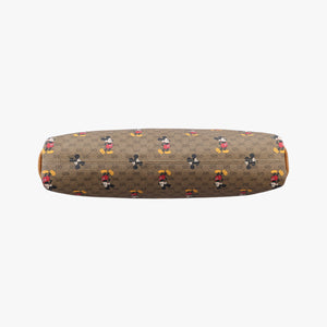 Vintage Gucci Ophidia Multicolour PVC coated canvas×Leather 603937 shoulderbag | stylenewstar