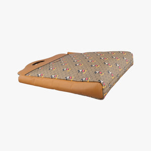 Vintage Gucci Ophidia Multicolour PVC coated canvas×Leather 603937 shoulderbag | stylenewstar