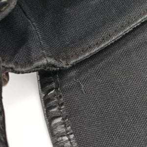 Pre-owned Louis Vuitton DANIEL MM Noir Damier GRAPHITE N58029 shoulderbag | stylenewstar