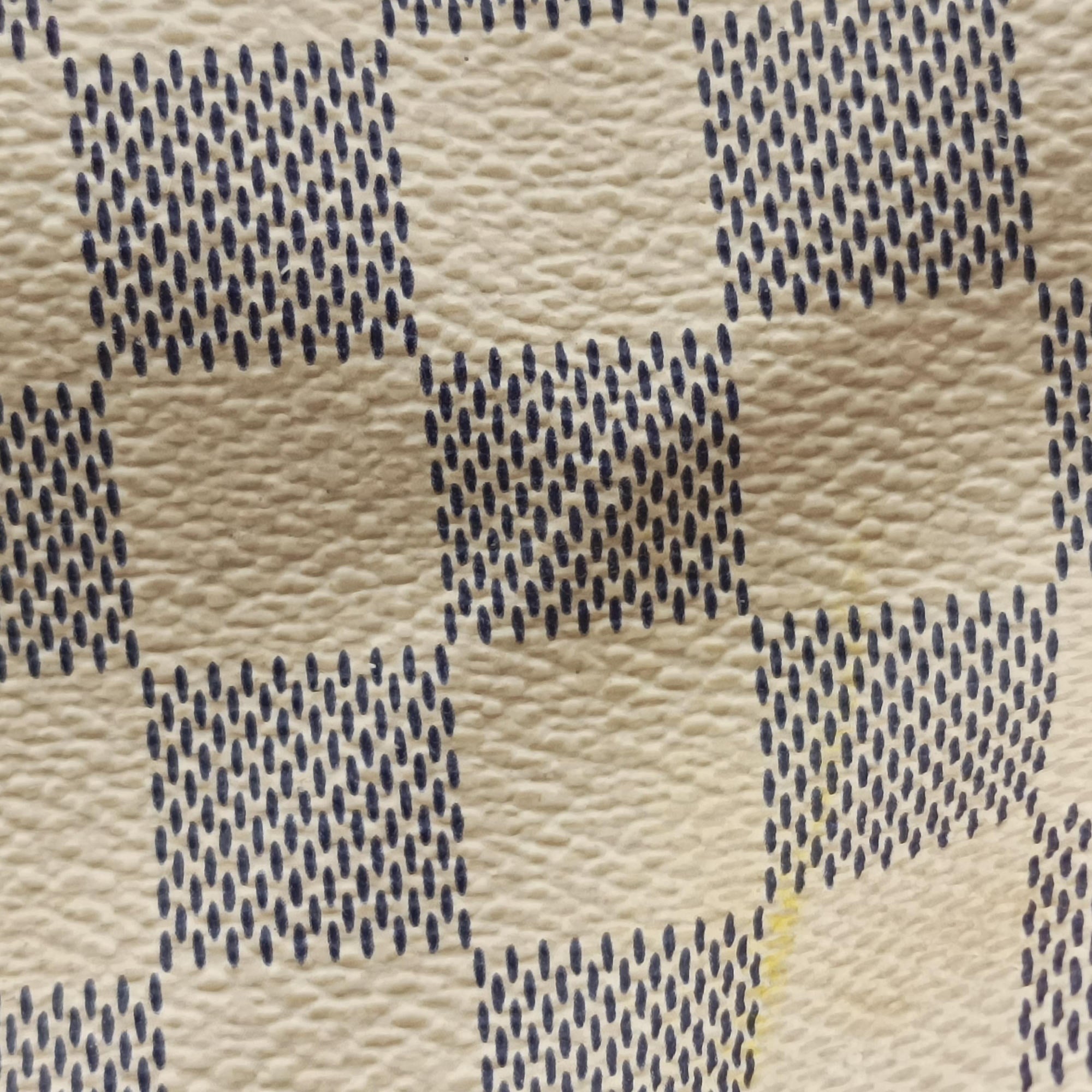 Pre-owned Louis Vuitton Noe Azur Damier Canvas N42222 shoulderbag | stylenewstar