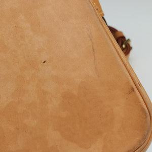 Vintage Louis Vuitton Noe Brown Monogram Canvas M42224 shoulderbag | stylenewstar