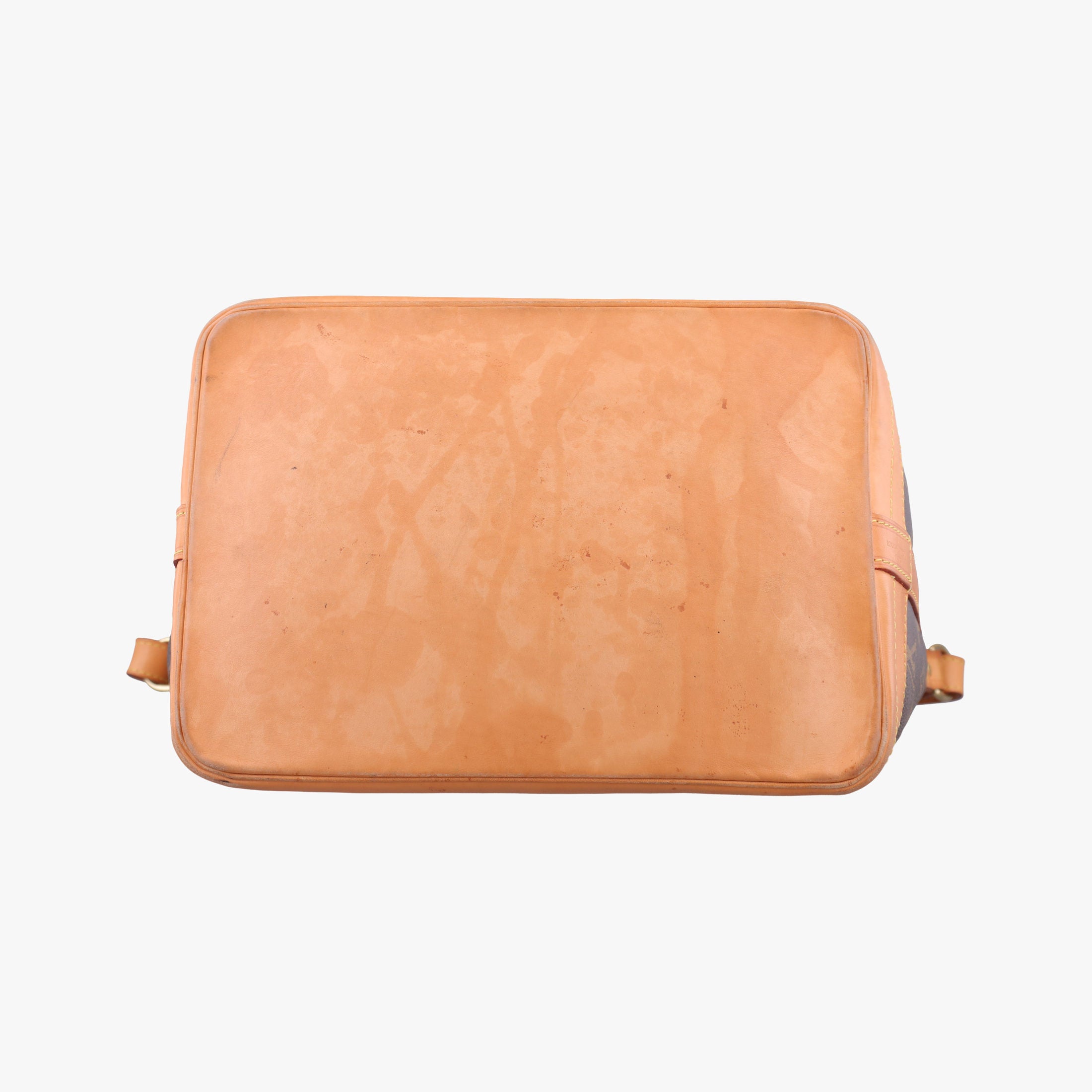 Vintage Louis Vuitton Noe Brown Monogram Canvas M42224 shoulderbag | stylenewstar