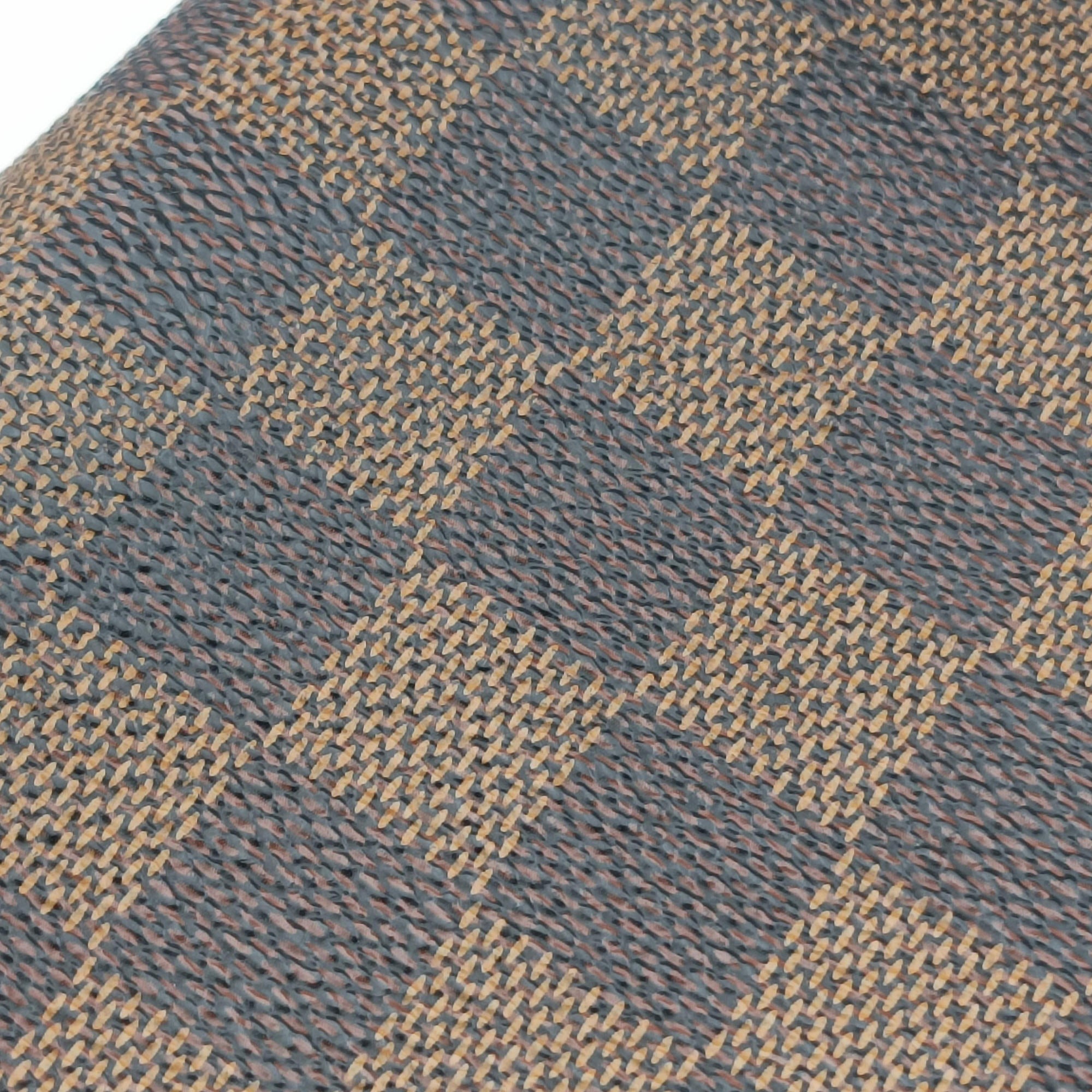 Secondhand Louis Vuitton BROOKLYN MM EBENE Damier Canvas N51211 shoulderbag | stylenewstar