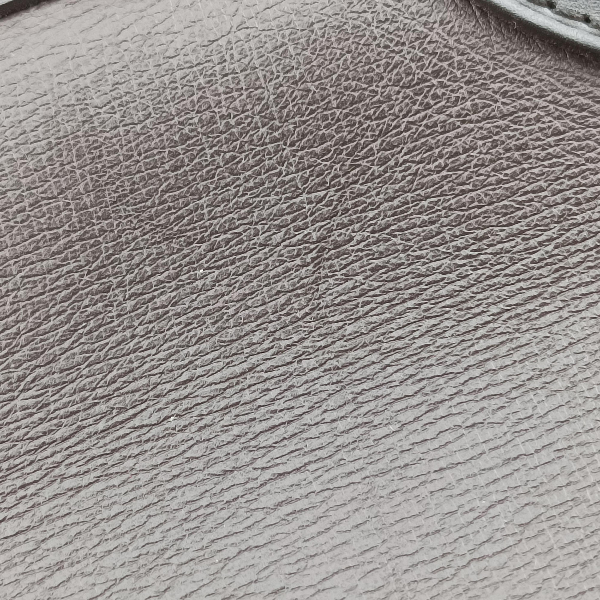 Pre-owned Louis Vuitton Acoma Cafe Leather M95792 handbag | stylenewstar