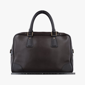 Pre-owned Louis Vuitton Acoma Cafe Leather M95792 handbag | stylenewstar