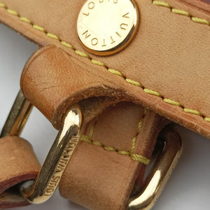 Pre-owned Louis Vuitton Brea MM ROUGE FAUVISTE Vernis M91690 shoulderbag | stylenewstar