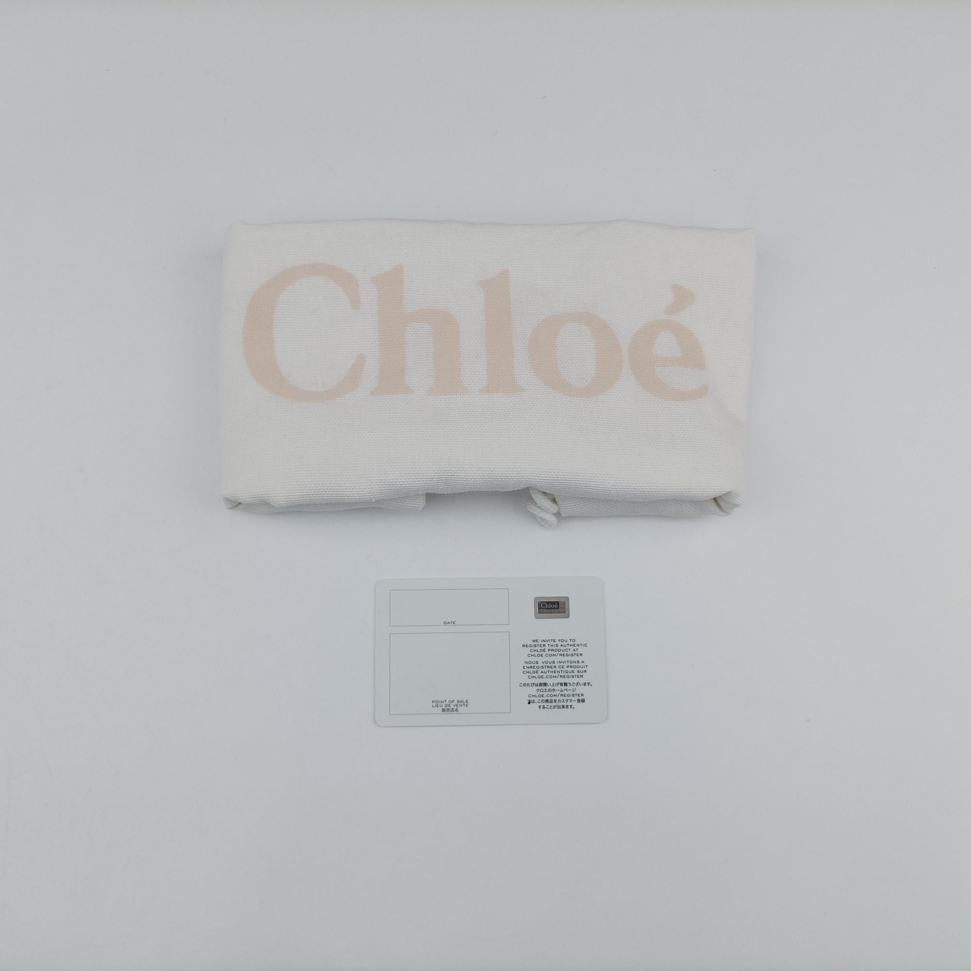 Pre-owned Chloe Mercy Black Leather  shoulderbag | stylenewstar
