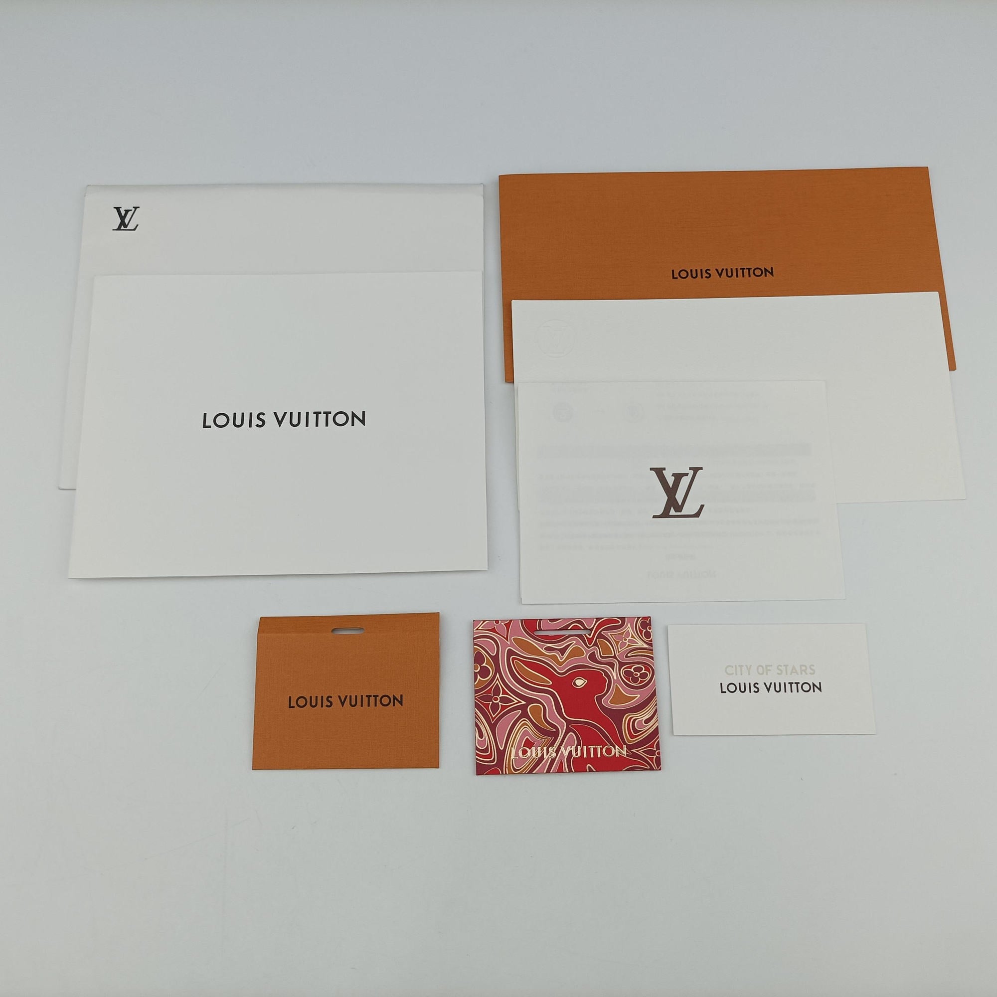 Pre-owned Louis Vuitton Scuba MM Orange Leather×Microfiber M92803 shoulderbag | stylenewstar
