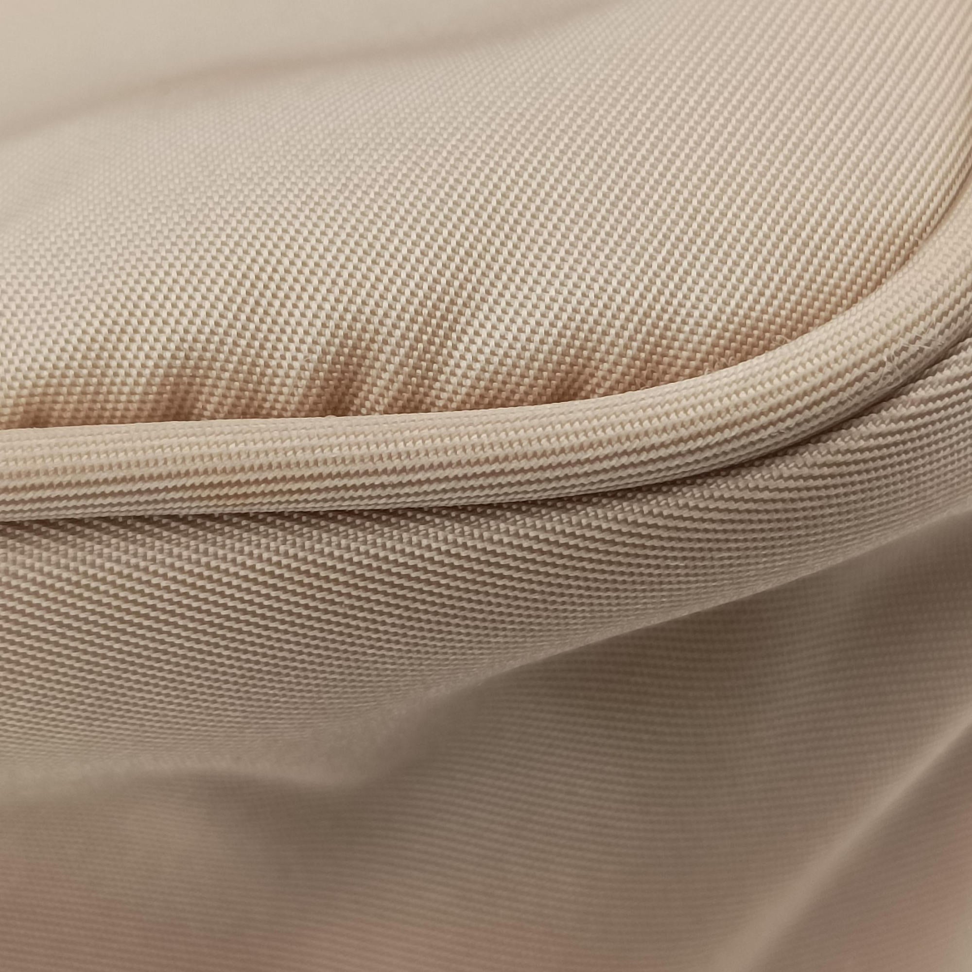 Pre-owned Prada Re-Edition 2005 Re-Nylon Bag Beige nylon 1BH204 handbag | stylenewstar