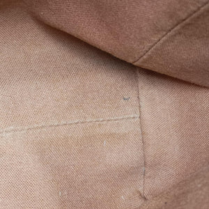 Pre-owned Louis Vuitton ABBESSES brown Monogram Canvas M45257 shoulderbag | stylenewstar