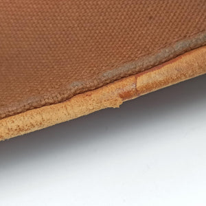 Pre-owned Louis Vuitton ABBESSES brown Monogram Canvas M45257 shoulderbag | stylenewstar