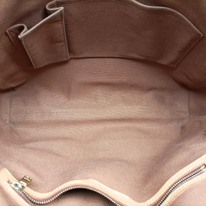 Pre-owned Louis Vuitton ABBESSES brown Monogram Canvas M45257 shoulderbag | stylenewstar