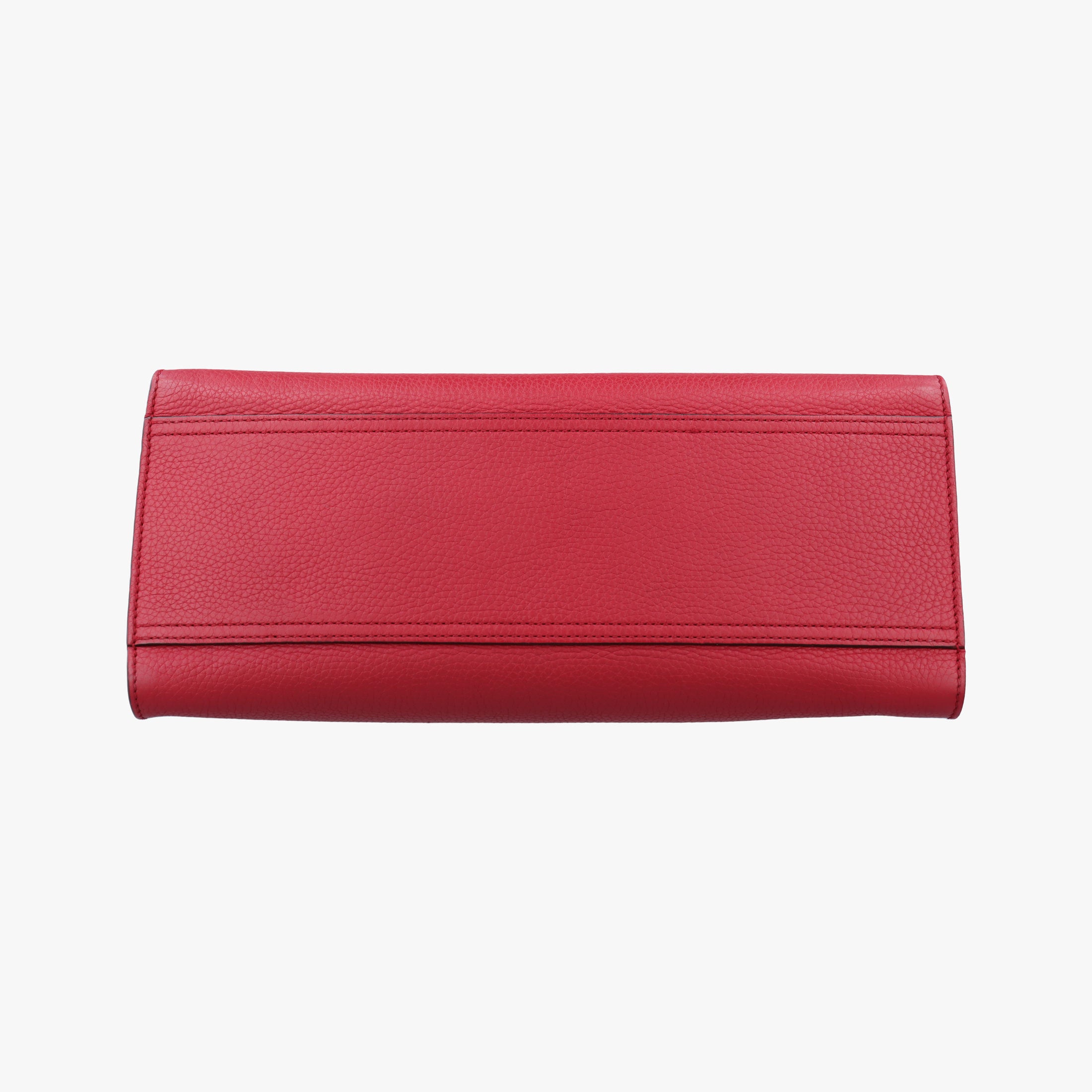 Secondhand Gucci GG Marmont Red Leather 421890 shoulderbag | stylenewstar