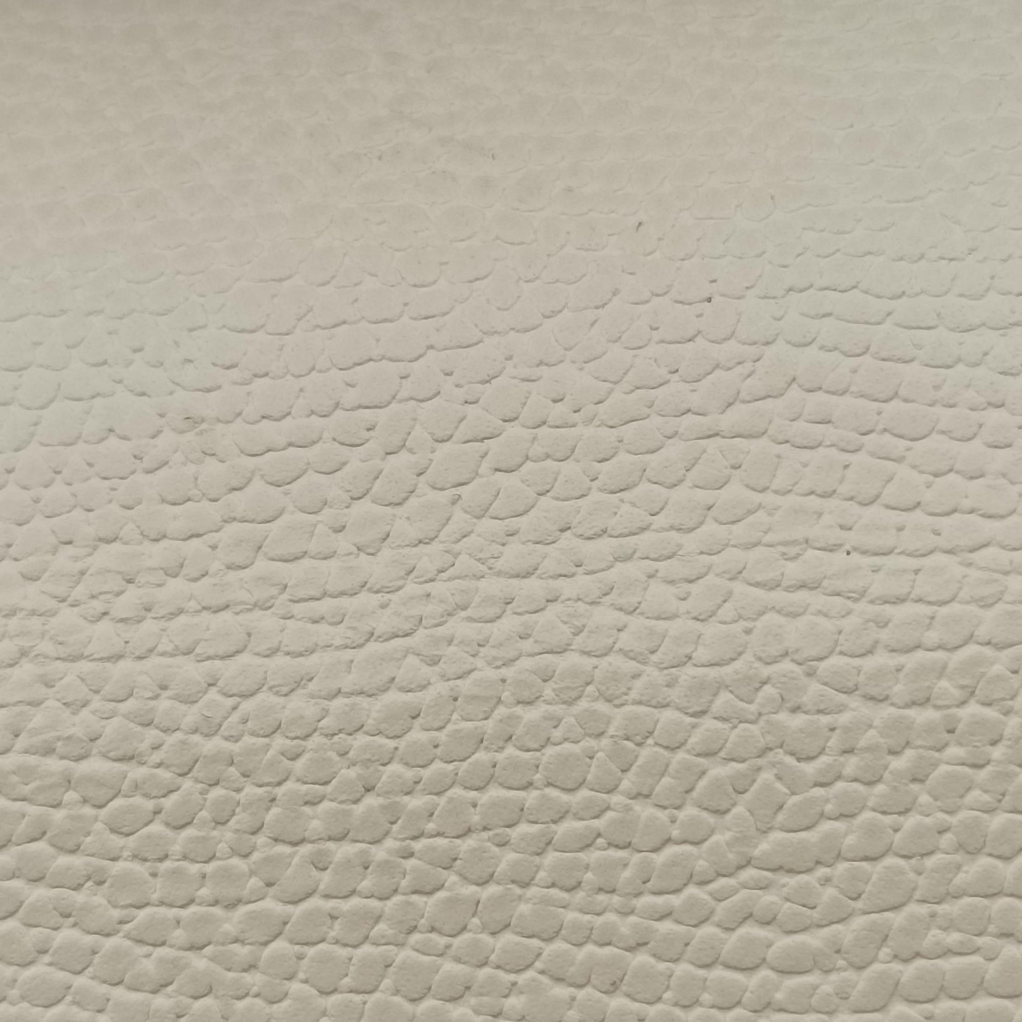 Pre-owned Valextra Iside Beige Calfskin  shoulderbag | stylenewstar