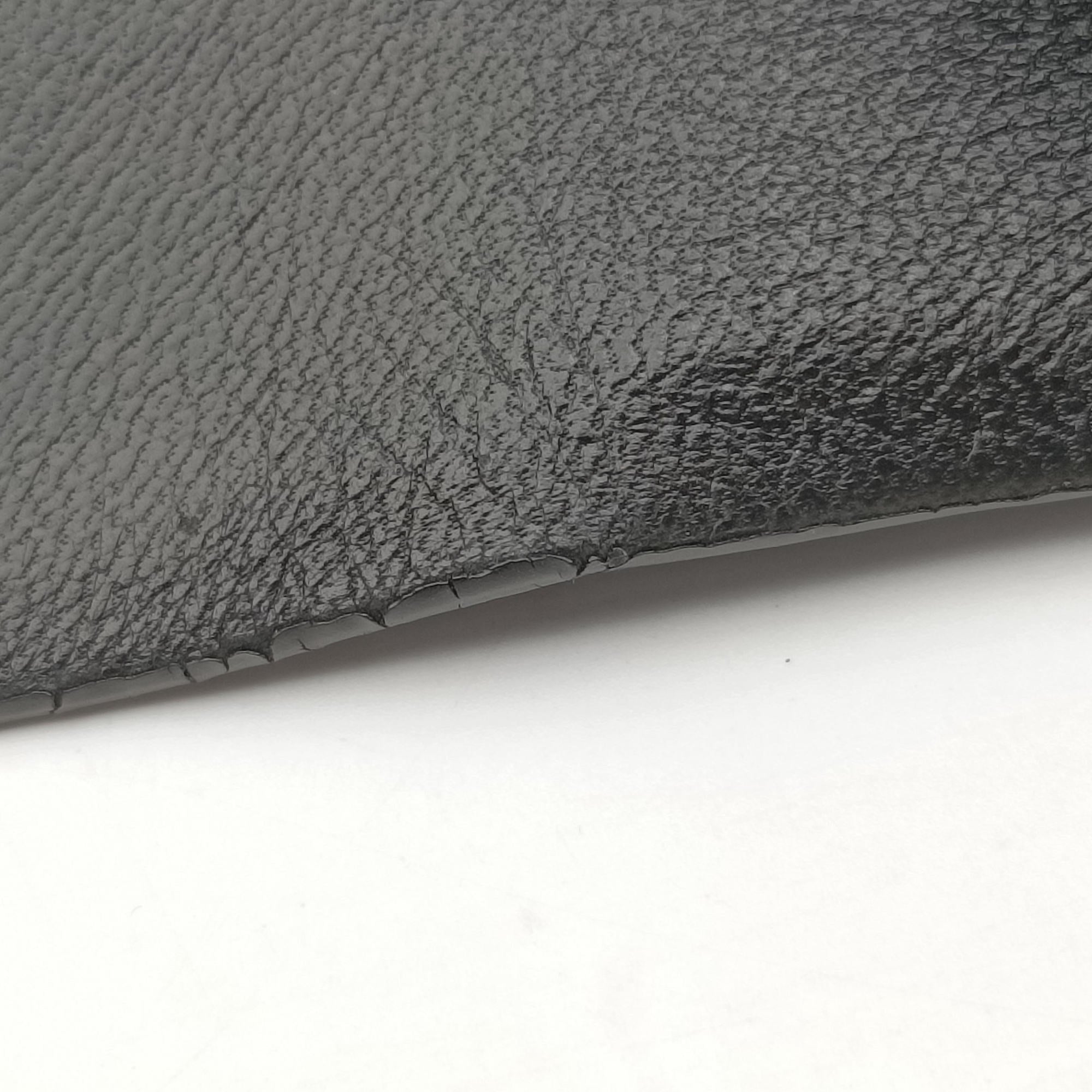 Pre-owned Valentino Rockstud Black Canvas×Leather  shoulderbag | stylenewstar