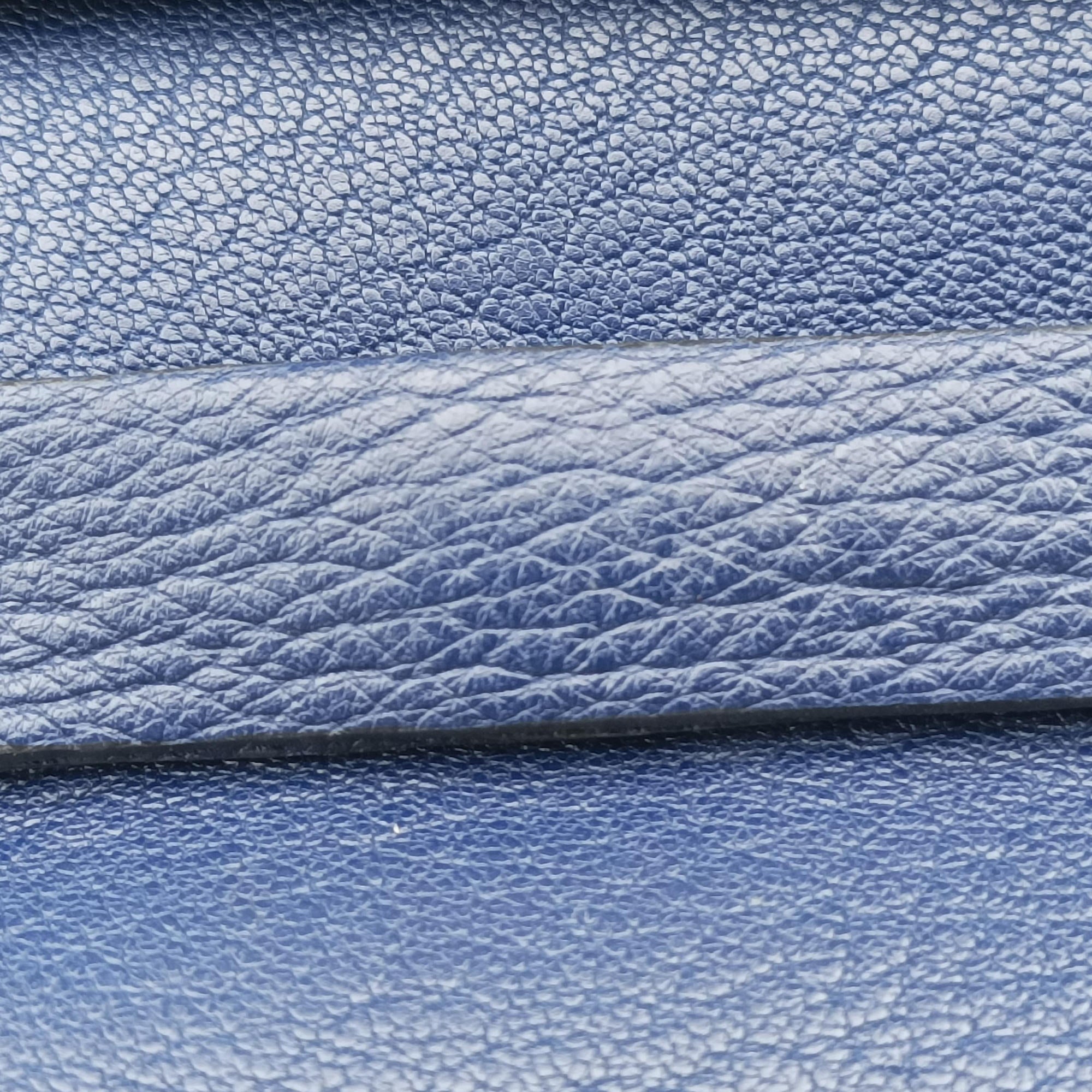 Secondhand Chloe DREW Navy Leather  shoulderbag | stylenewstar