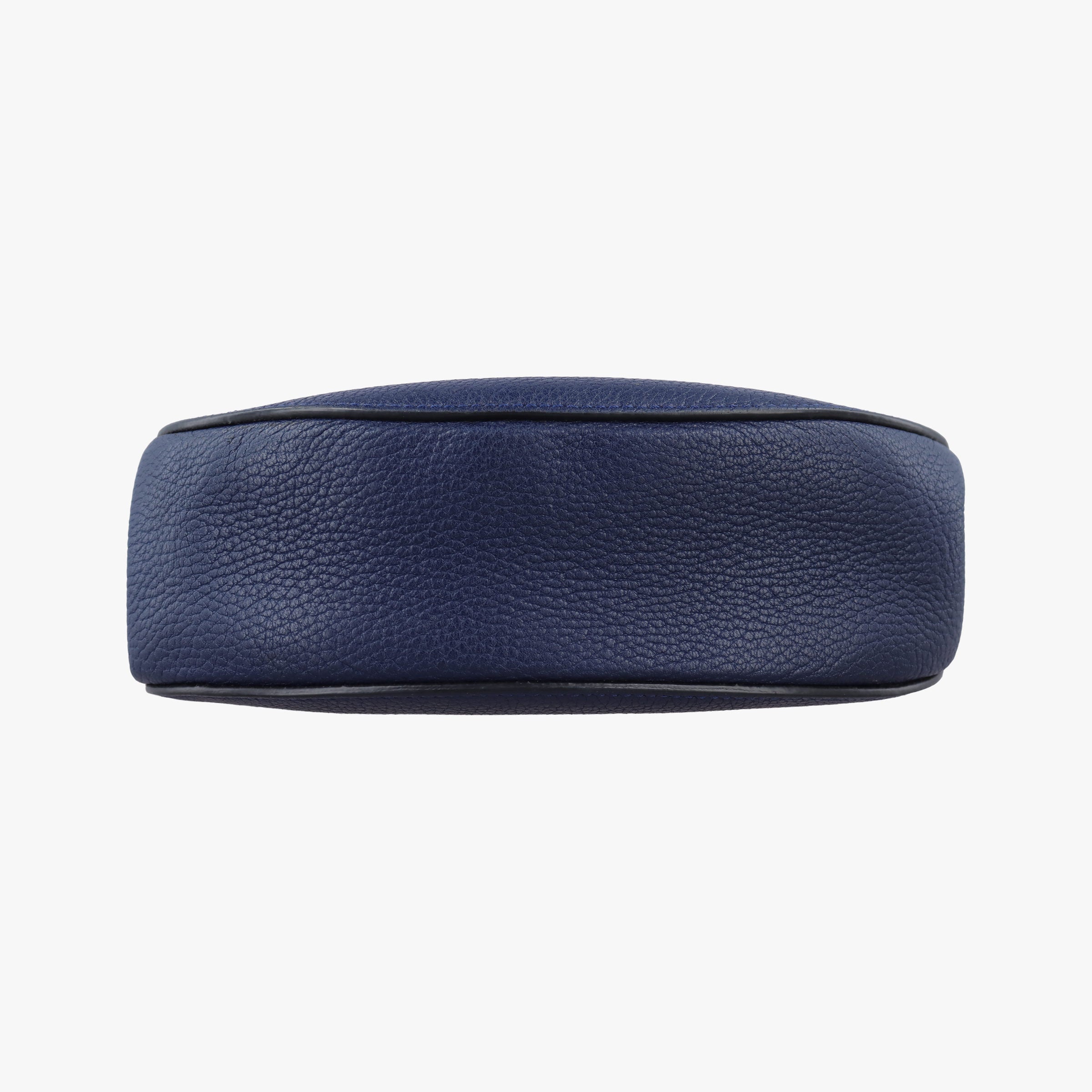 Secondhand Chloe DREW Navy Leather  shoulderbag | stylenewstar