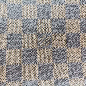Pre-owned Louis Vuitton Olav PM EBENE Damier Canvas N41442 shoulderbag | stylenewstar