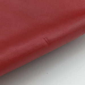Secondhand Prada Twin Pocket Winged Tote Red Leather BN2619 handbag | stylenewstar