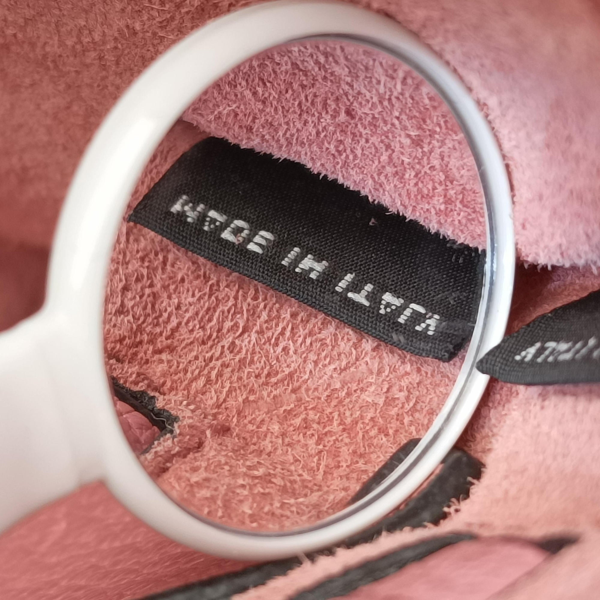 Vintage Miu Miu Miu Lady Pink×multicolor Leather  shoulderbag | stylenewstar