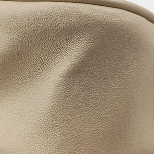Pre-owned Gucci Blondie Beige Leather 742360 shoulderbag | stylenewstar