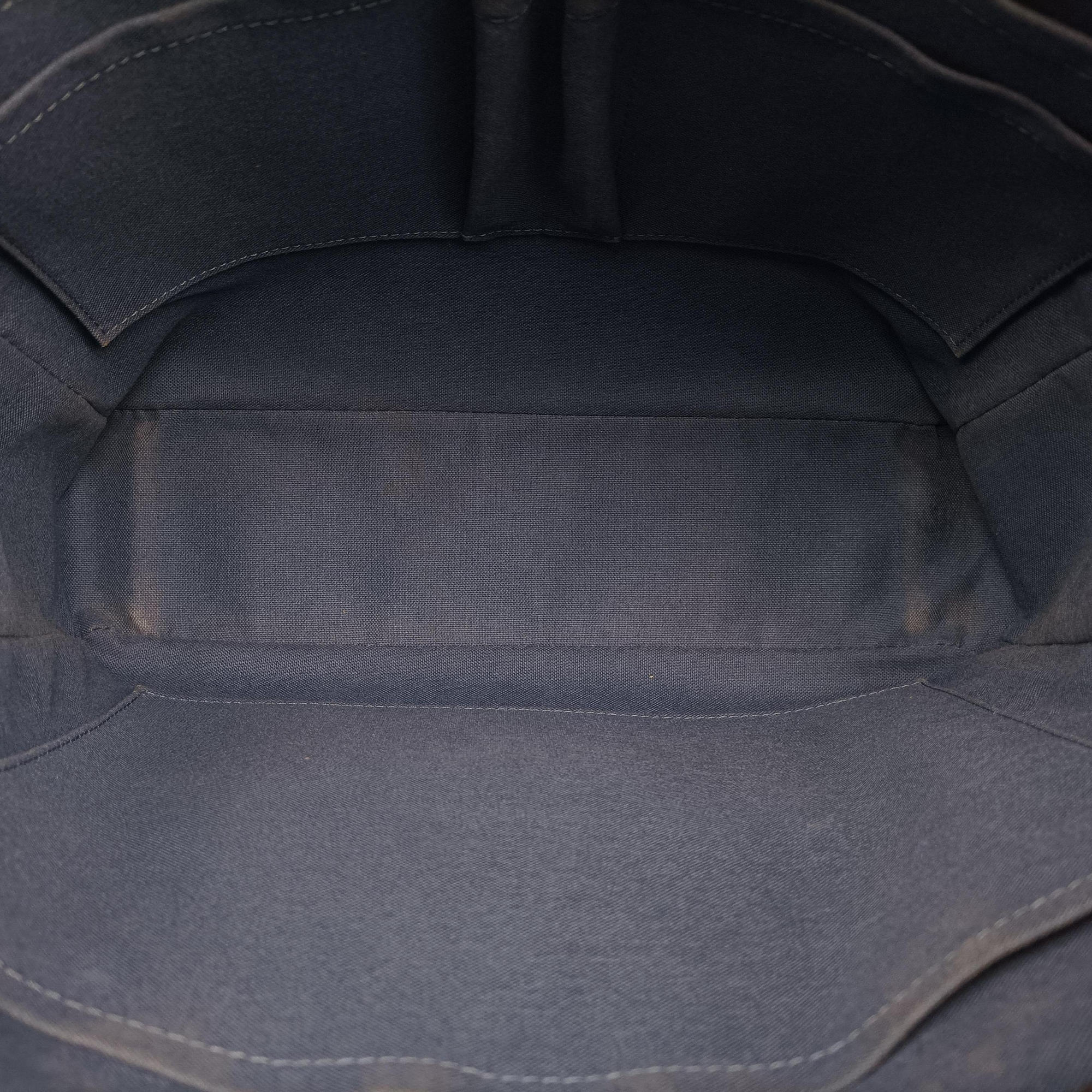 Secondhand Louis Vuitton TADAO PM Neptune Damier Infini N41352 handbag | stylenewstar