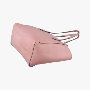 Pre-owned Gucci Swing Pink Leather 354408 handbag | stylenewstar