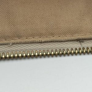 Pre-owned Louis Vuitton Figheri PM Azur Damier Canvas N41176 shoulderbag | stylenewstar