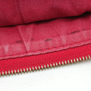 Pre-owned Louis Vuitton Module CARMIN Damier PVC Coated Canvas N41306 shoulderbag | stylenewstar