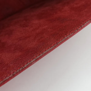 Pre-owned Yves Saint Laurent KATE Red Leather 354119 shoulderbag | stylenewstar